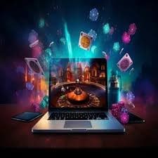 Online Casino Table Games Baccarat Blackjack Myanmar MMK