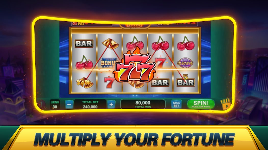 Slots ကစားနည်း အဆင့်ဆင့် မြန်မာ Online Slots Guide