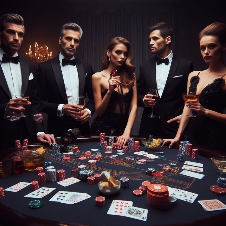 Live Casino Table Lobby Baccarat Roulette Dragon Tiger Myanmar MMK